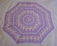 \"octagon-baby-afghan\"